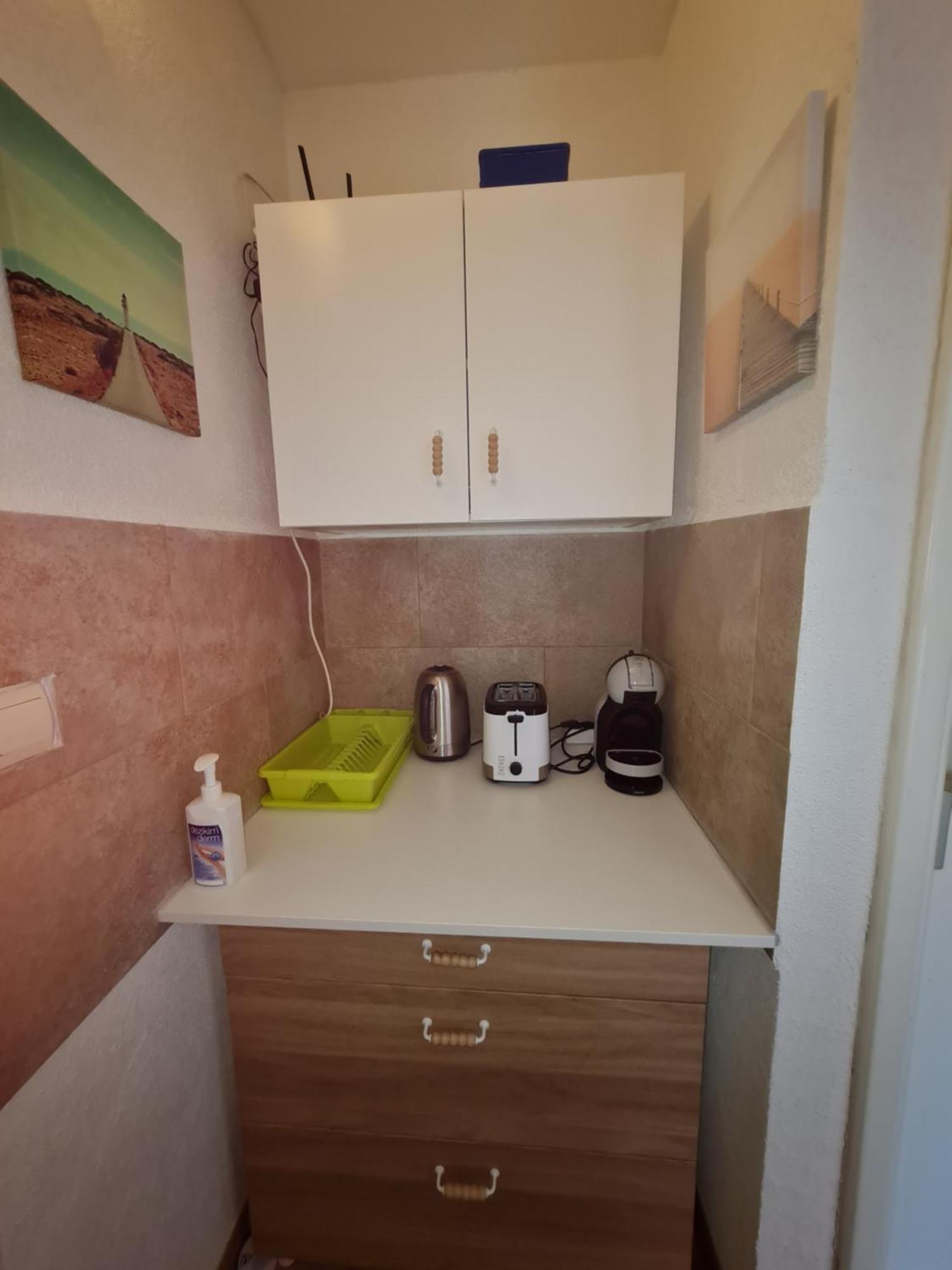 Rooms Andelka Bol Luaran gambar